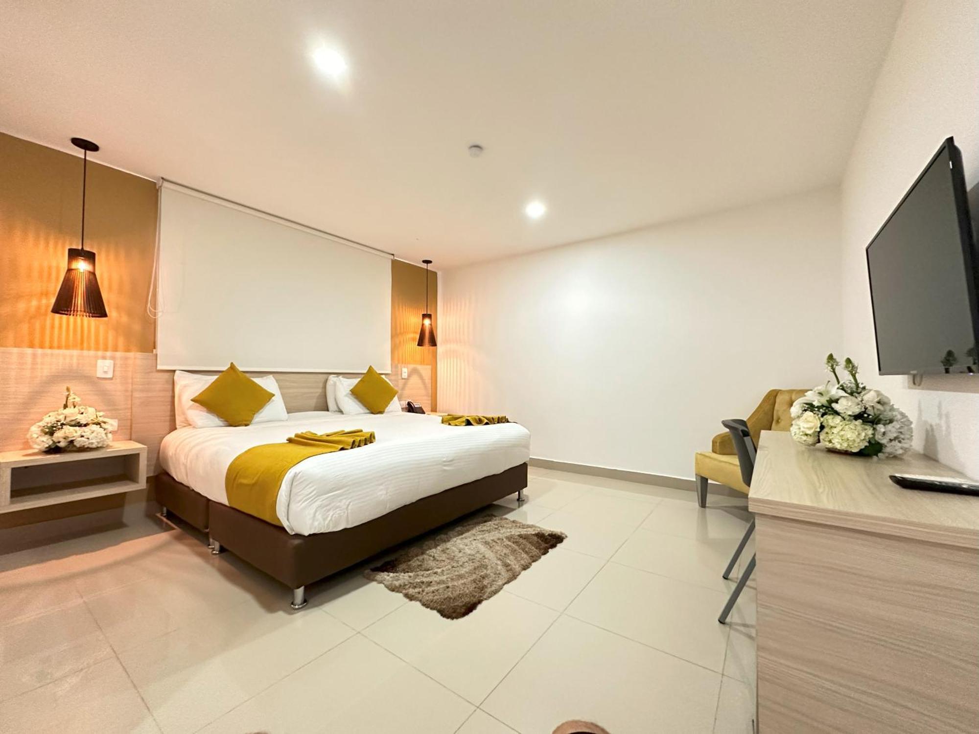 Hotel Tayrona Del Mar Санта-Марта Экстерьер фото