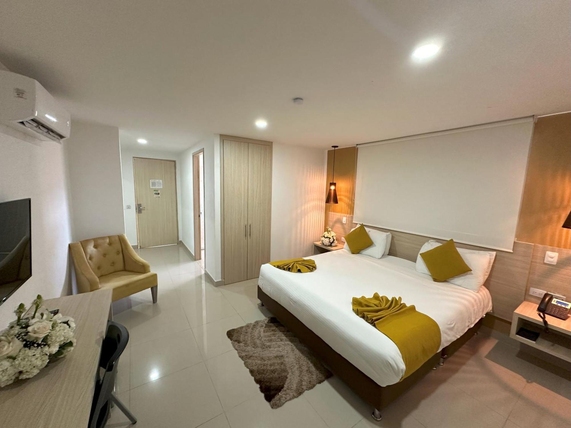 Hotel Tayrona Del Mar Санта-Марта Экстерьер фото