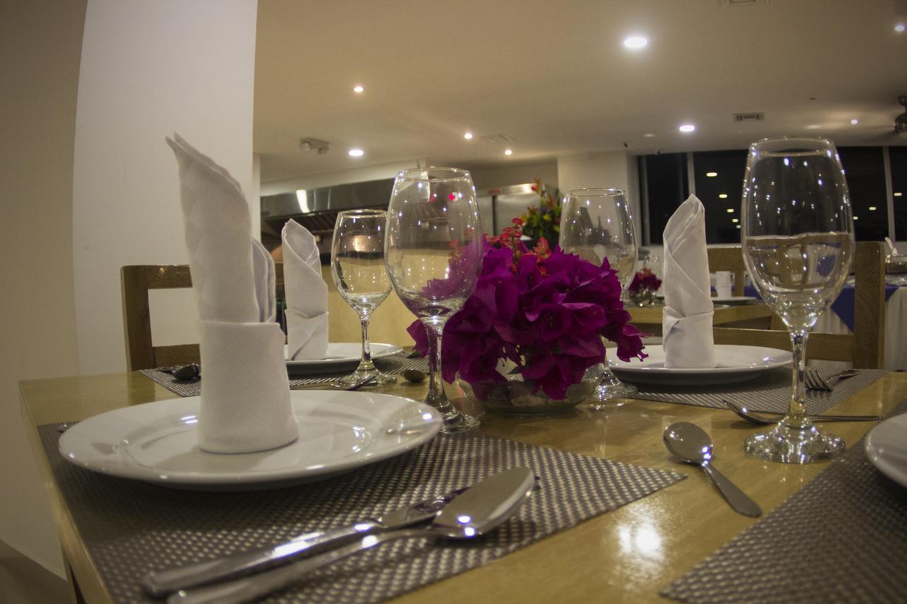 Hotel Tayrona Del Mar Санта-Марта Экстерьер фото