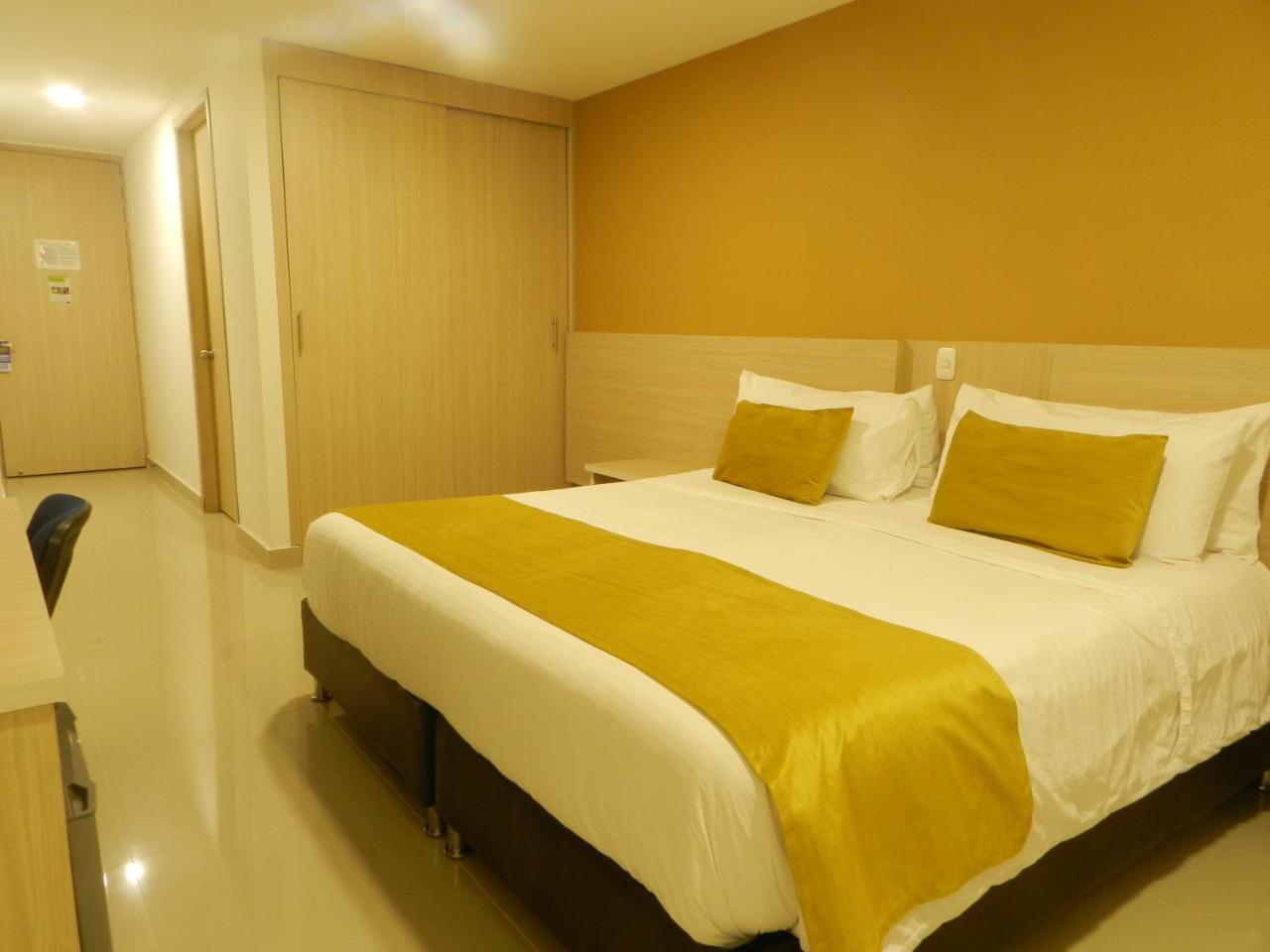 Hotel Tayrona Del Mar Санта-Марта Экстерьер фото